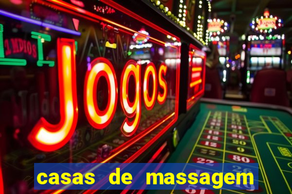 casas de massagem porto alegre